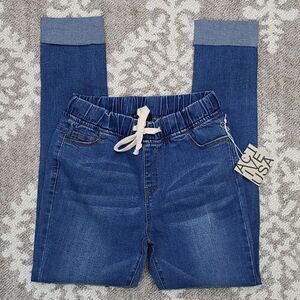 Active USA jogger skinny jeans 👖